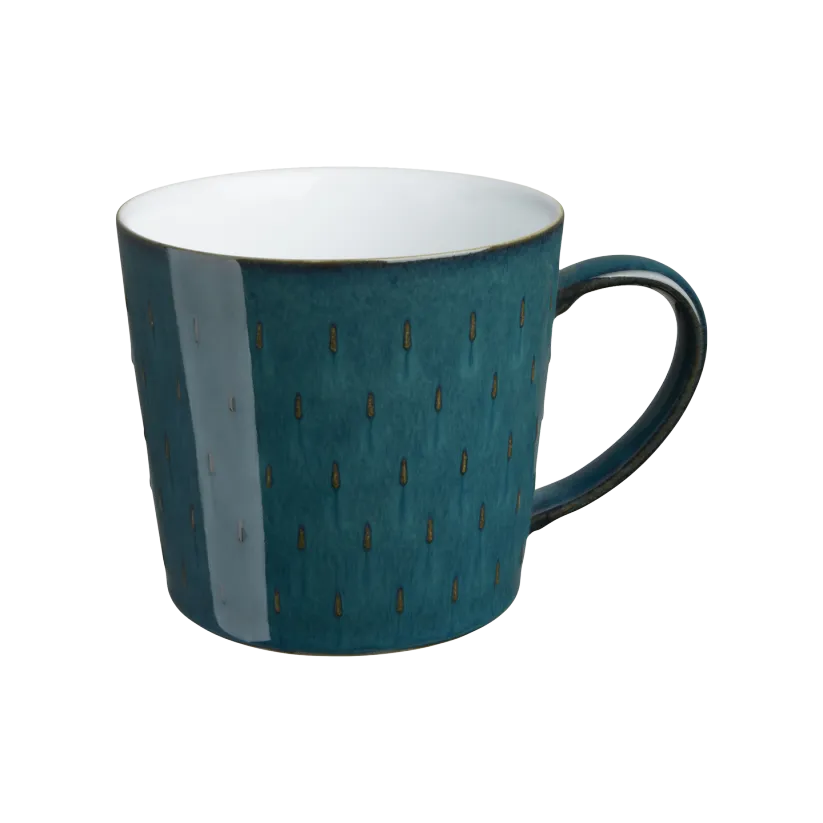 024010615 Greenwich Cascade Coffee Mug (13x9.5x9cm) 400ml - Image 1