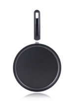 Rossetti Milano Crepe Pan & Pancake Pan (25cm) - Image 2
