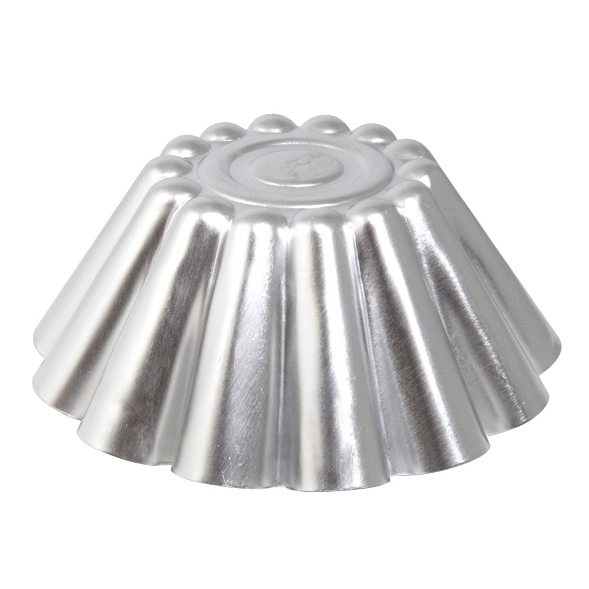 1165020 Ottinetti Brioche Mould Bakeware (20cm) - Image 1