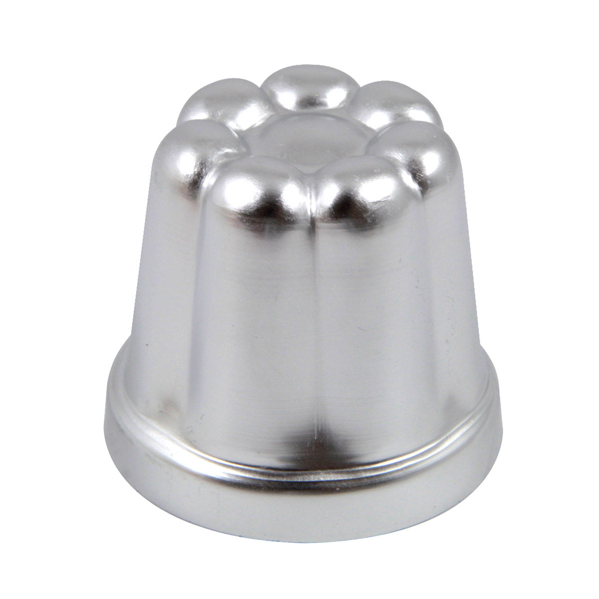 1188006 Ottinetti French Canele Mould (6cm) - Image 1