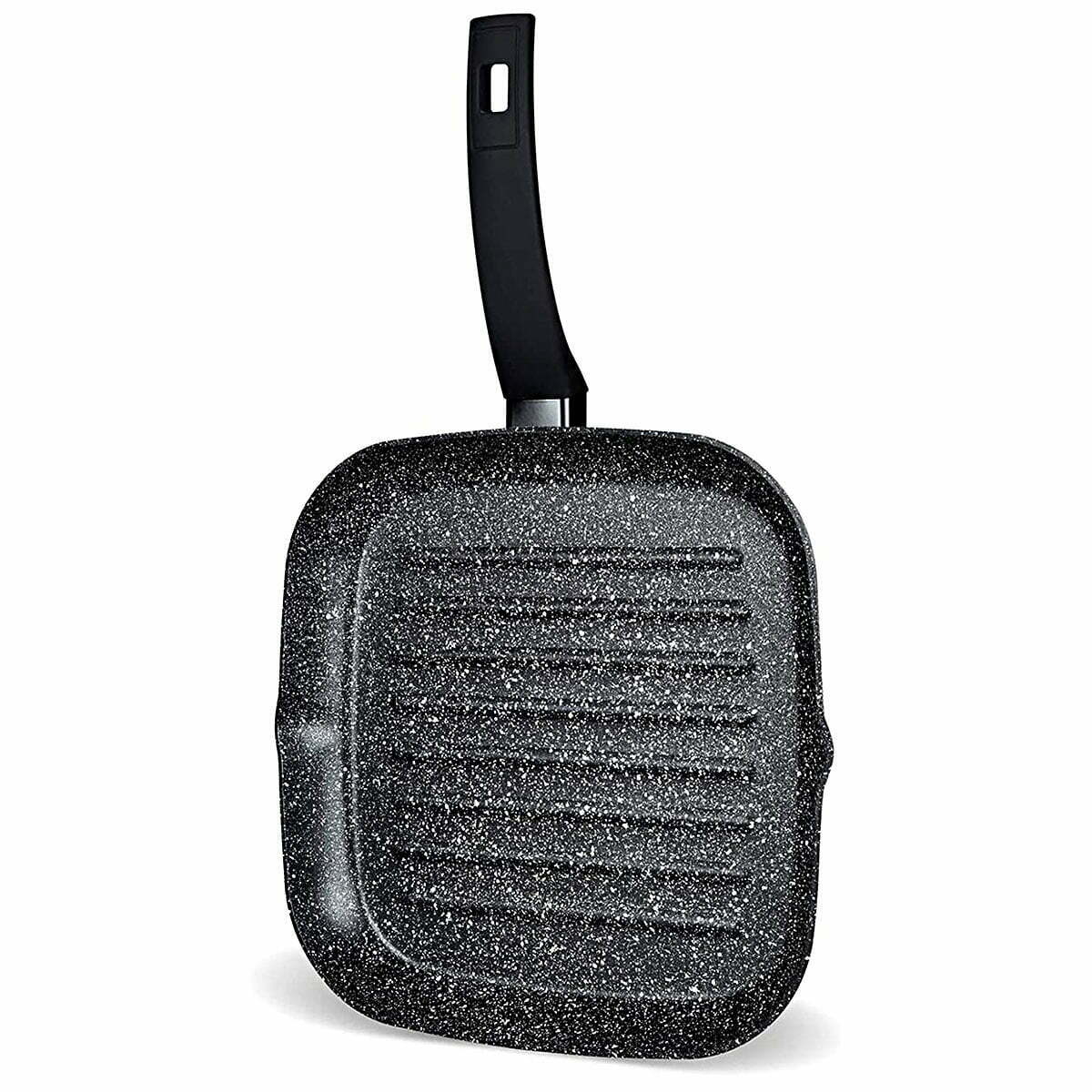 1338 Rossetti Elementi Natura Grill Pan (28x28cm) - Image 1