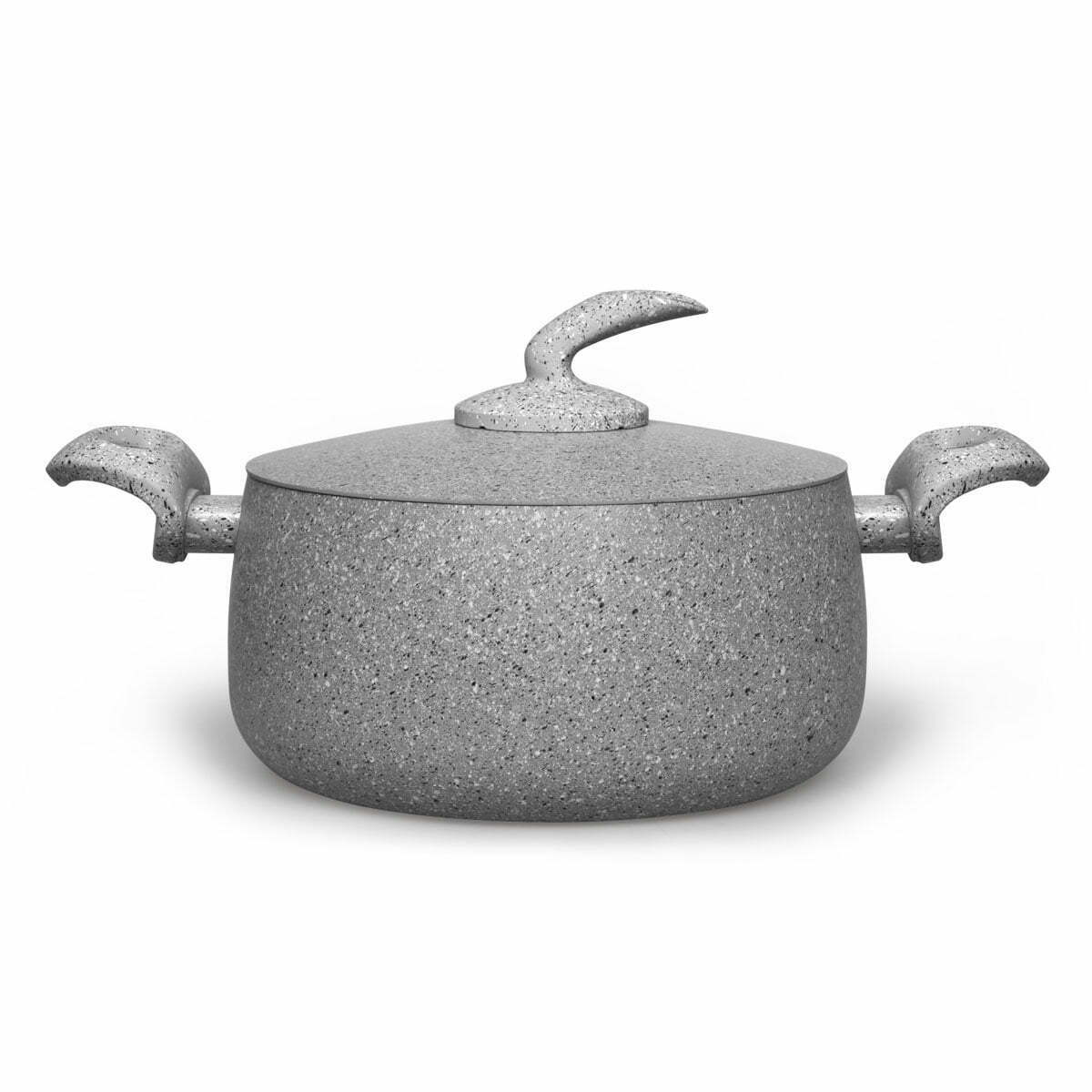 1348 Rossetti Elementi Natura Limited Edition Casserole Stockpot (24cm) - Image 1