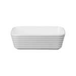 Denby Ceramic Small Rectangular Dish & Baking Roaster