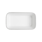 Denby Ceramic Small Rectangular Dish & Baking Roaster - Image 2