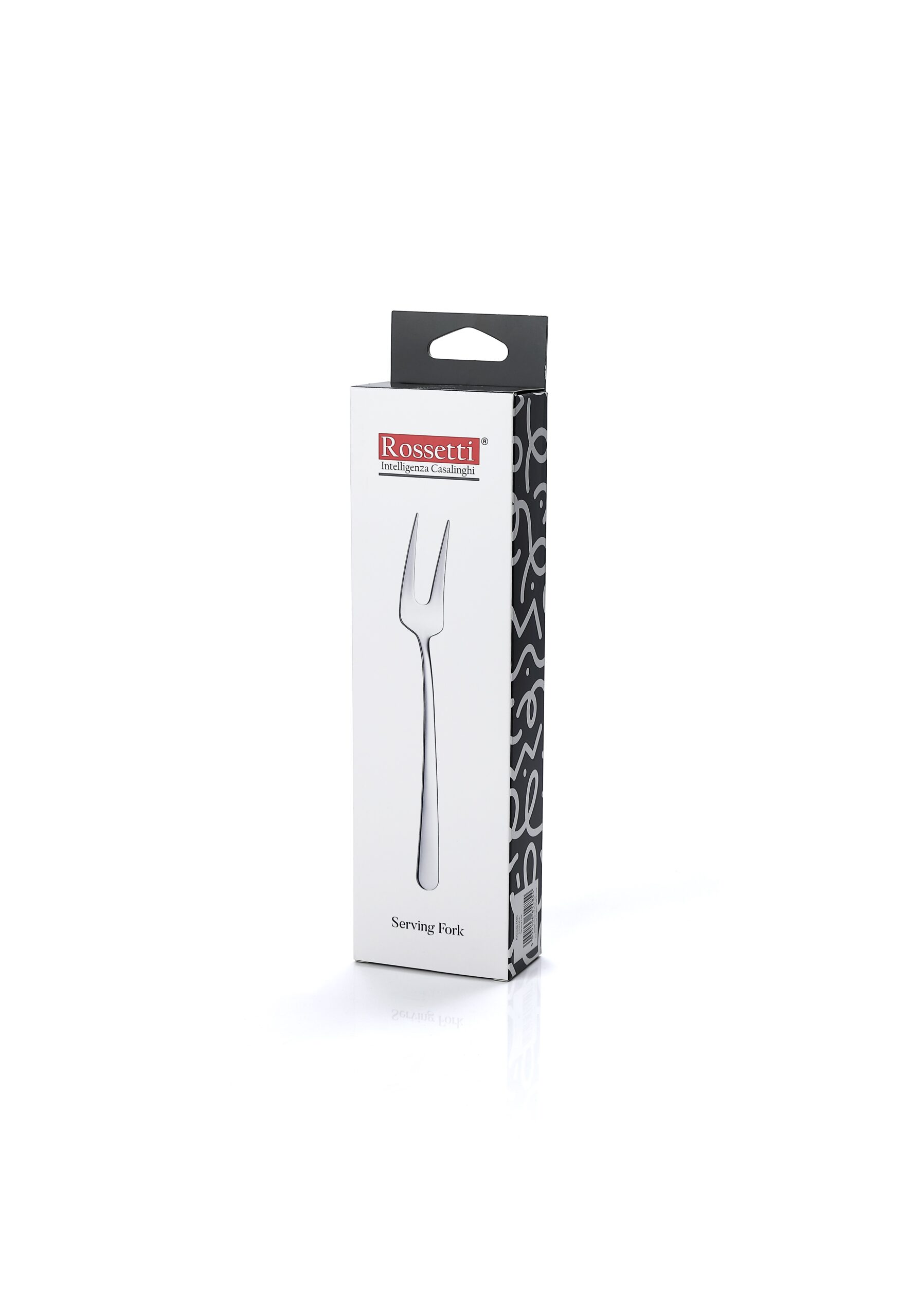 1485 Rossetti Essentia Serving & Meat Fork Cutlery 1Pc - Image 1