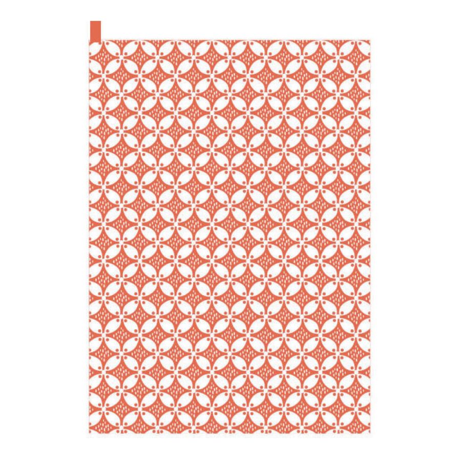 1616036000 Fatou Kitchen Towel (70x50cm) - Image 1