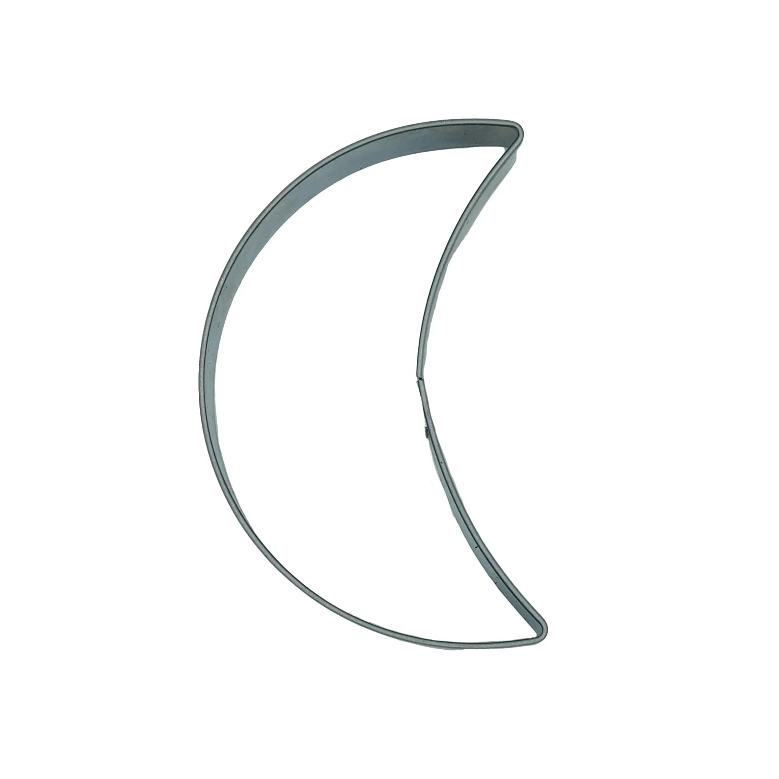 19 Moon Shaped Cookie Cutter - Image 1