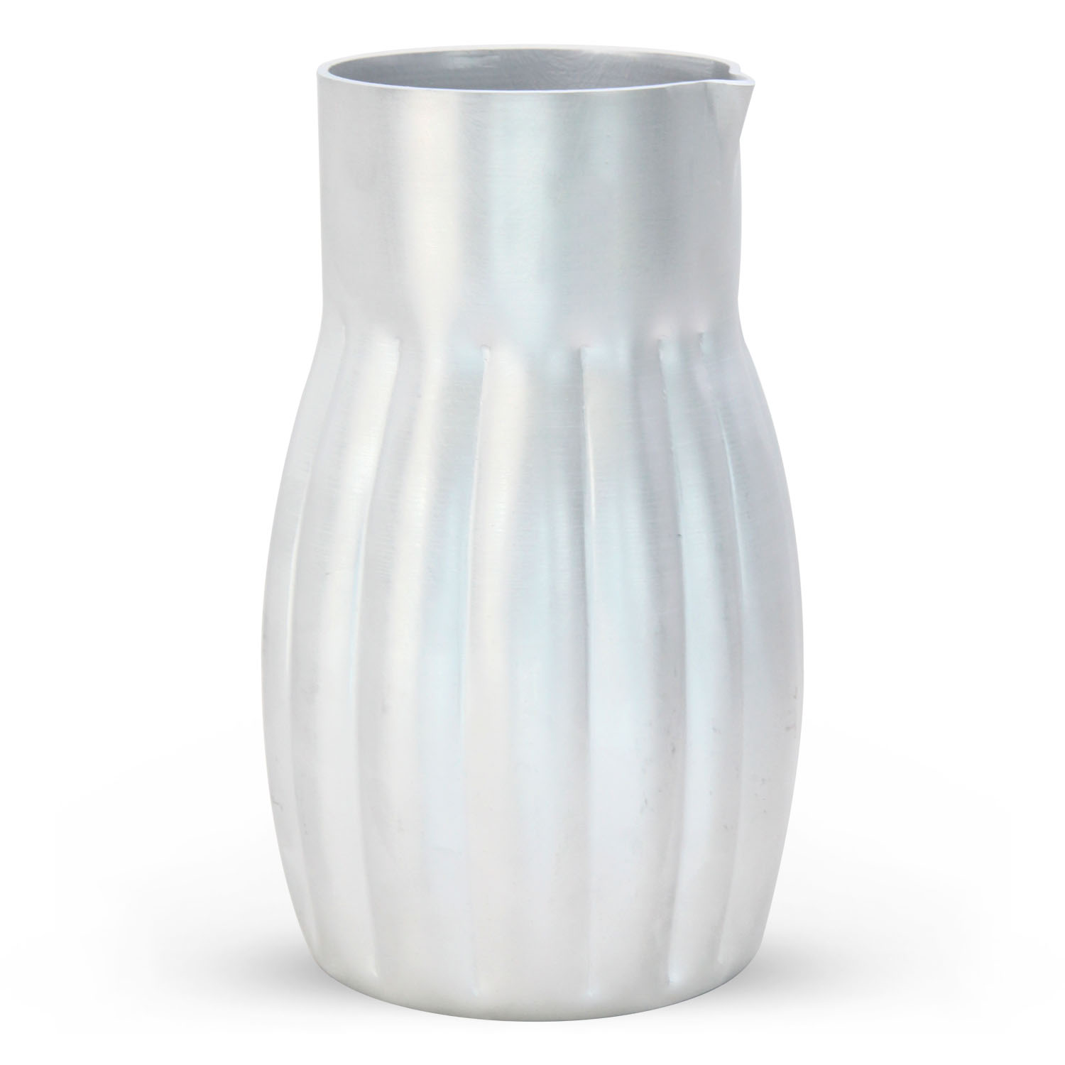 1992000 Ottinetti Vintage Decorated Flower Vase and Jug 800ml - Image 1