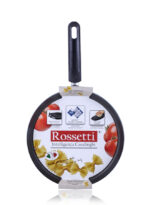 Rossetti Milano Crepe Pan & Pancake Pan (25cm)