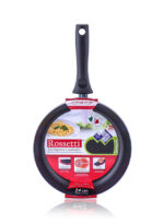 Rossetti Rosso Red Frying Pan (24cm)