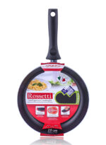 Rossetti Rosso Red Frypan (28cm)