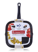 Rossetti Milano Grill Pan (28x28cm)