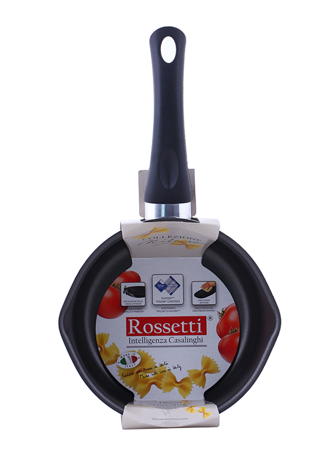 2 - Milkpan 16cm - Art Code 1223 Rossetti Milano Milkpan (16cm) - Image 1