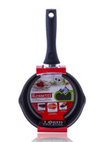 Rossetti Rosso Red Milkpan (16cm)