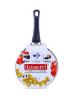 Rossetti Milano Saucepan with Glass Lid (18cm) - Image 2