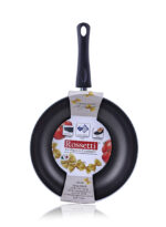 Rossetti Milano Stir Fry Wok (24cm) - Image 2