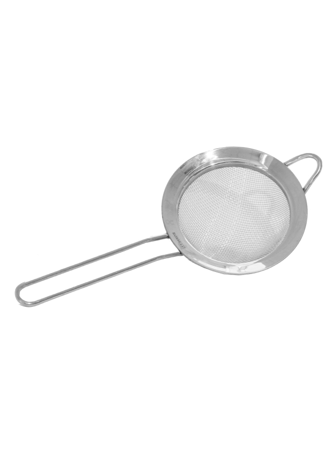 # 2067 - 8CM STRAINER Rossetti Stainless Steel Tea Strainer (8cm) - Image 1