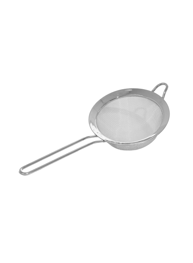 # 2069 - 13CM STRAINER Rossetti Stainless Steel Strainer & Sieve (12cm) - Image 1