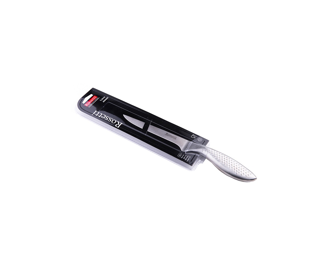 # 2150 - ICONIC - 15cm (6”) Boning Knife Rossetti Iconic Boning Knife (15cm) - Image 1