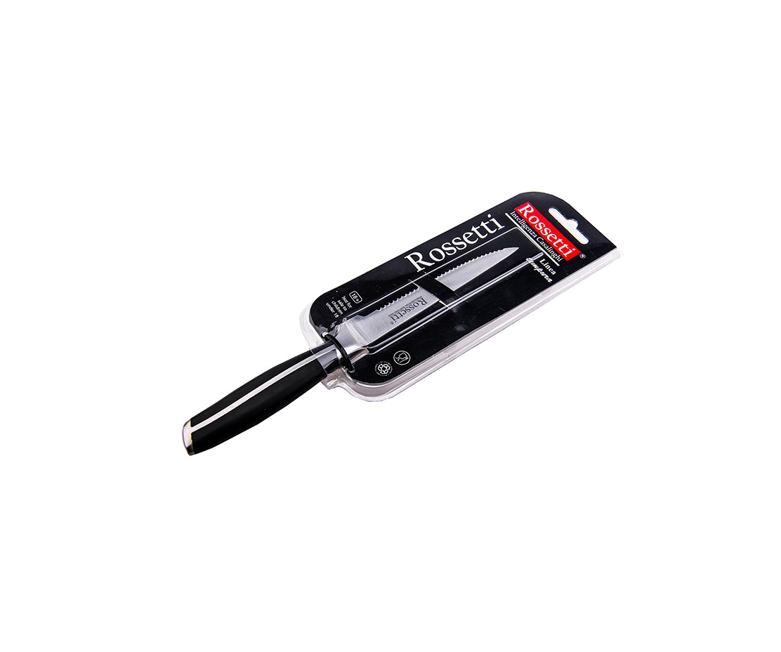 # 2204 - TEMPURA - 13cm (5_) Steak Knife Rossetti Tempura Steak Knife 13cm - Image 1