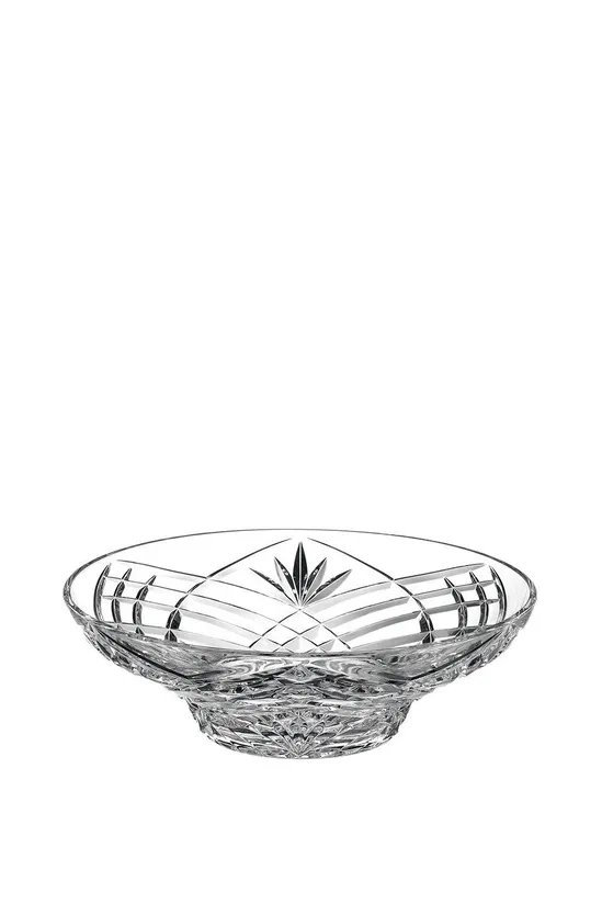 2559902000 RCR Melodia Glass Centerpiece Fruit Bowl (30.5x9.8cm) - Image 1