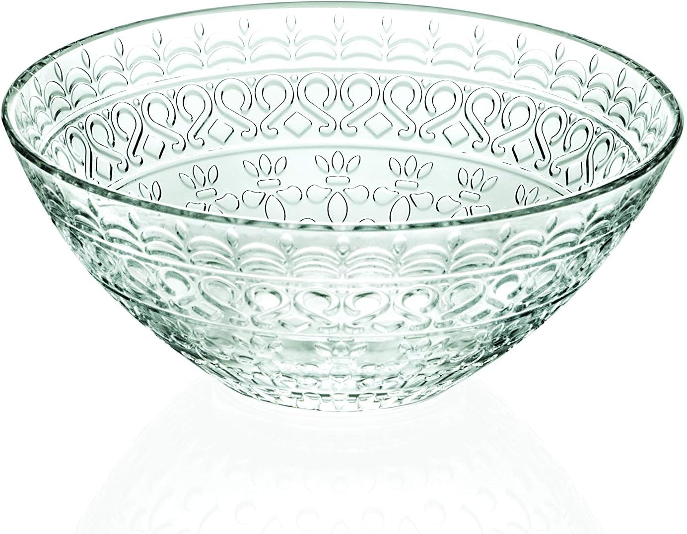 2605202000 RCR Medici Small Glass Bowls Set (4 Pieces) - Image 1