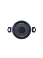 Rossetti Milano Casserole with Glass Lid (20cm) - Image 3