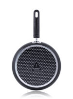 Rossetti Milano Crepe Pan & Pancake Pan (25cm) - Image 3