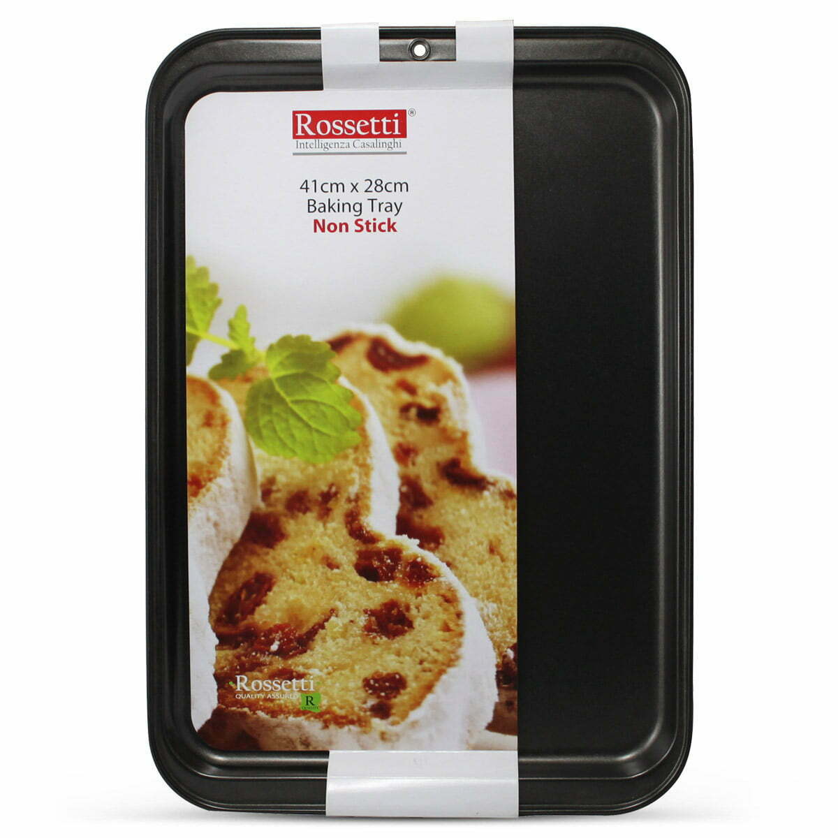 3145 Rossetti Non-Stick Baking Tray (41x28cm) - Image 1