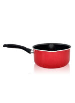 Rossetti Rosso Red Milkpan (16cm) - Image 3
