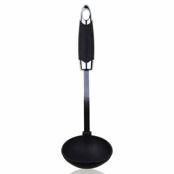 4012 Rossetti Rivas Non-Stick Soup Ladle - Image 1