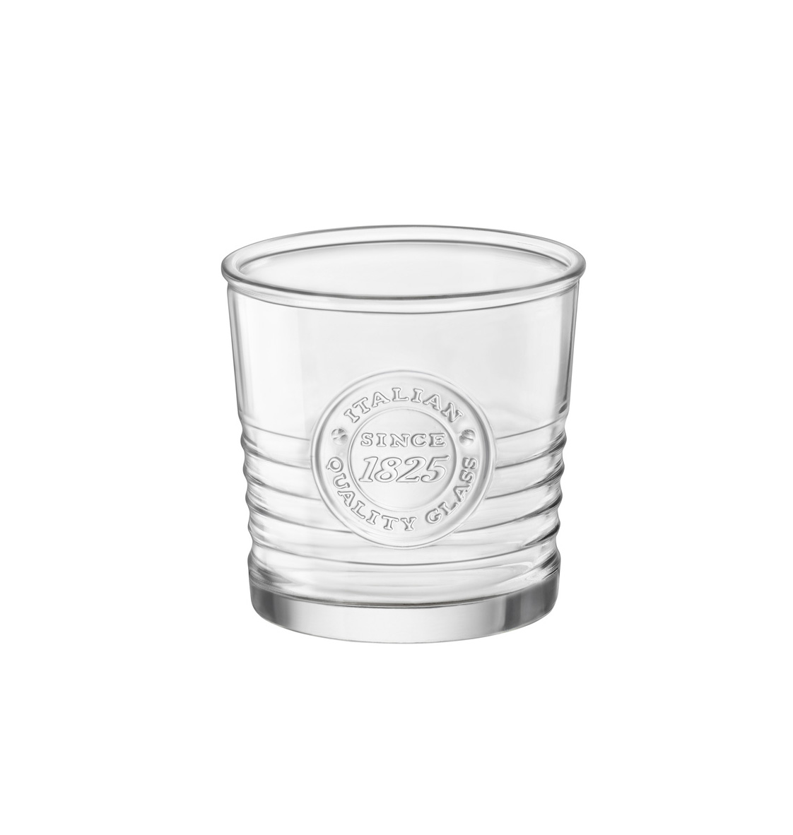 540624G08021990 Officina 1825 Water Glass 300ml - Image 1