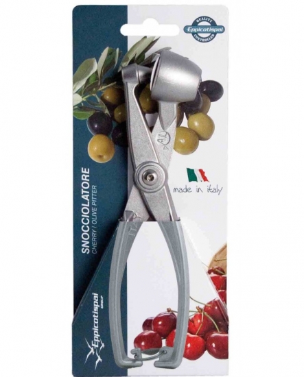 61_G Rossetti Cherry & Olive Pitter - Image 1