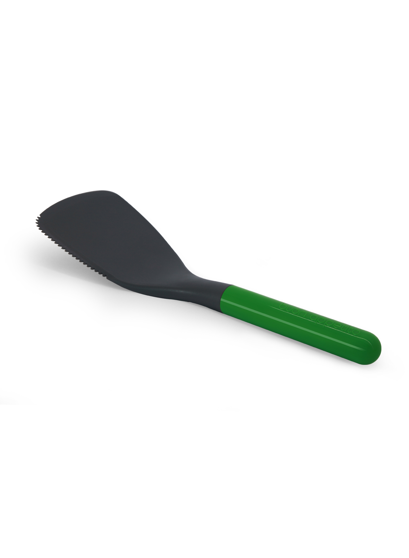 # 6207 - BUON APPETITO - The Turner Verde Smeraldo Rossetti Buon Appetito Cooking Turner Green - Image 1