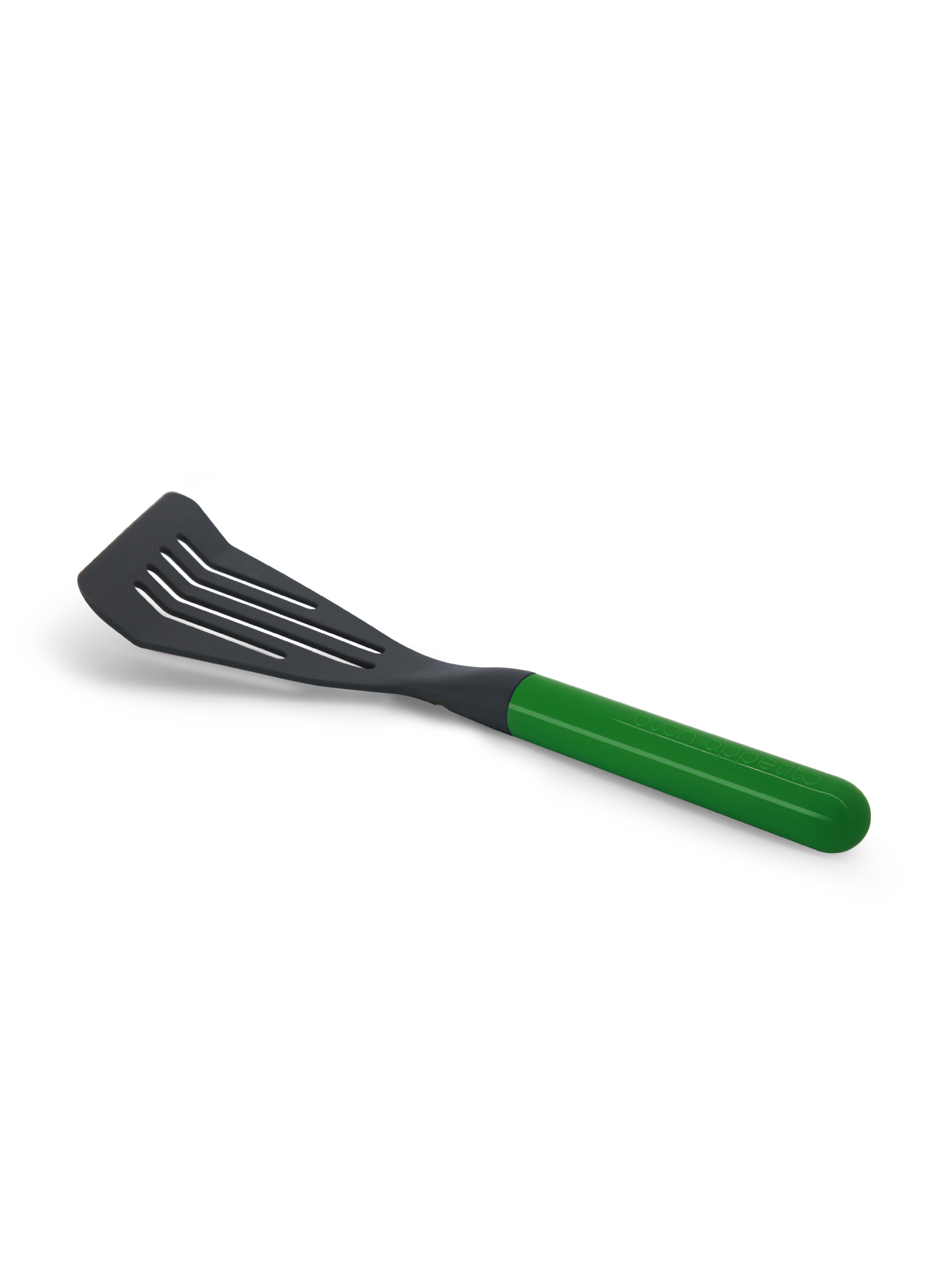 # 6607 - BUON APPETITO - The Flipper Verde Smeraldo Rossetti Buon Appetito Cooking Flipper Green - Image 1