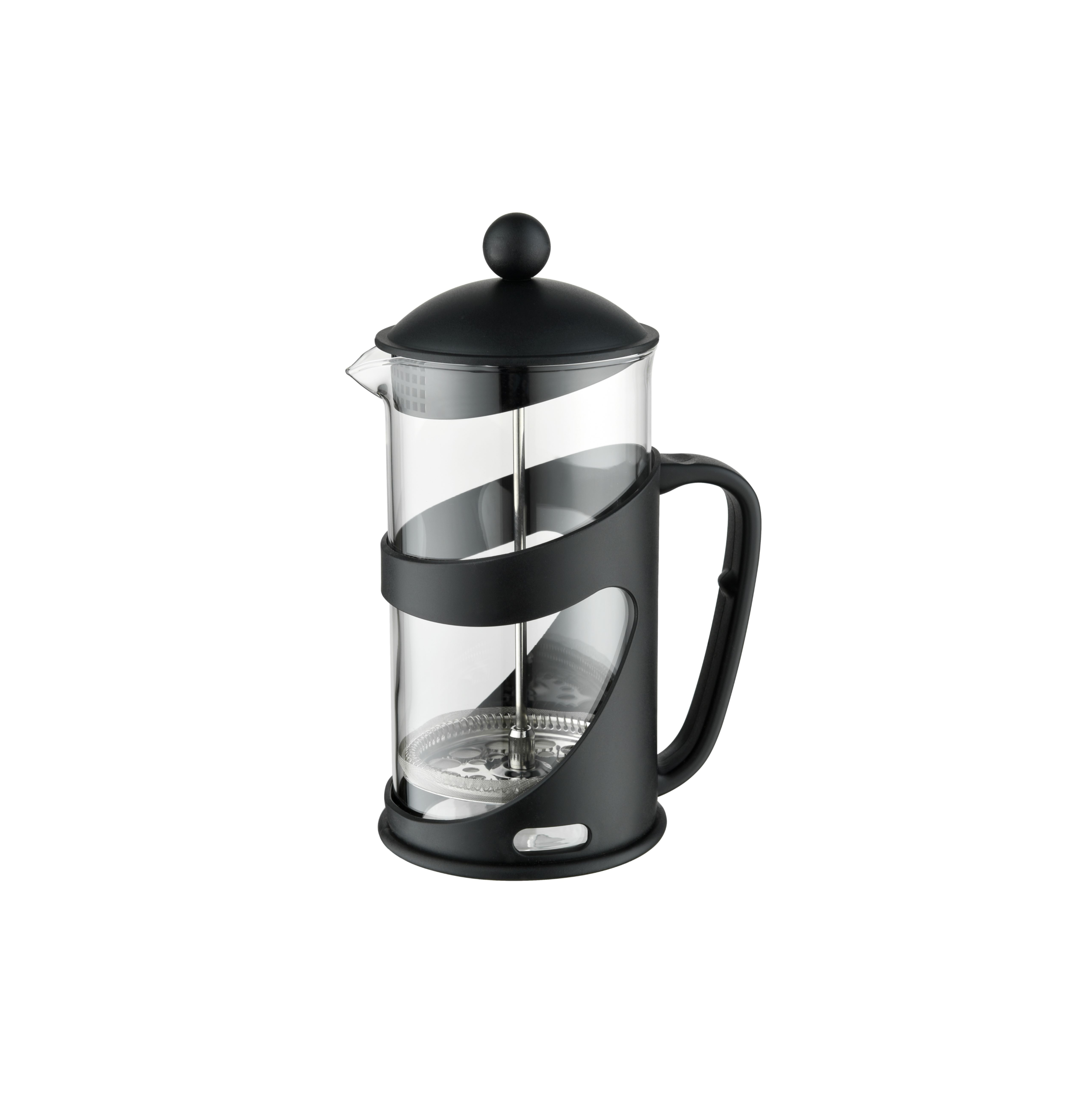 8006 Rossetti Pronto Coffee French Press & Tea Maker 350ml - Image 1