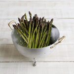 Ottinetti Colander with Brass Handles (14cm) - Image 2