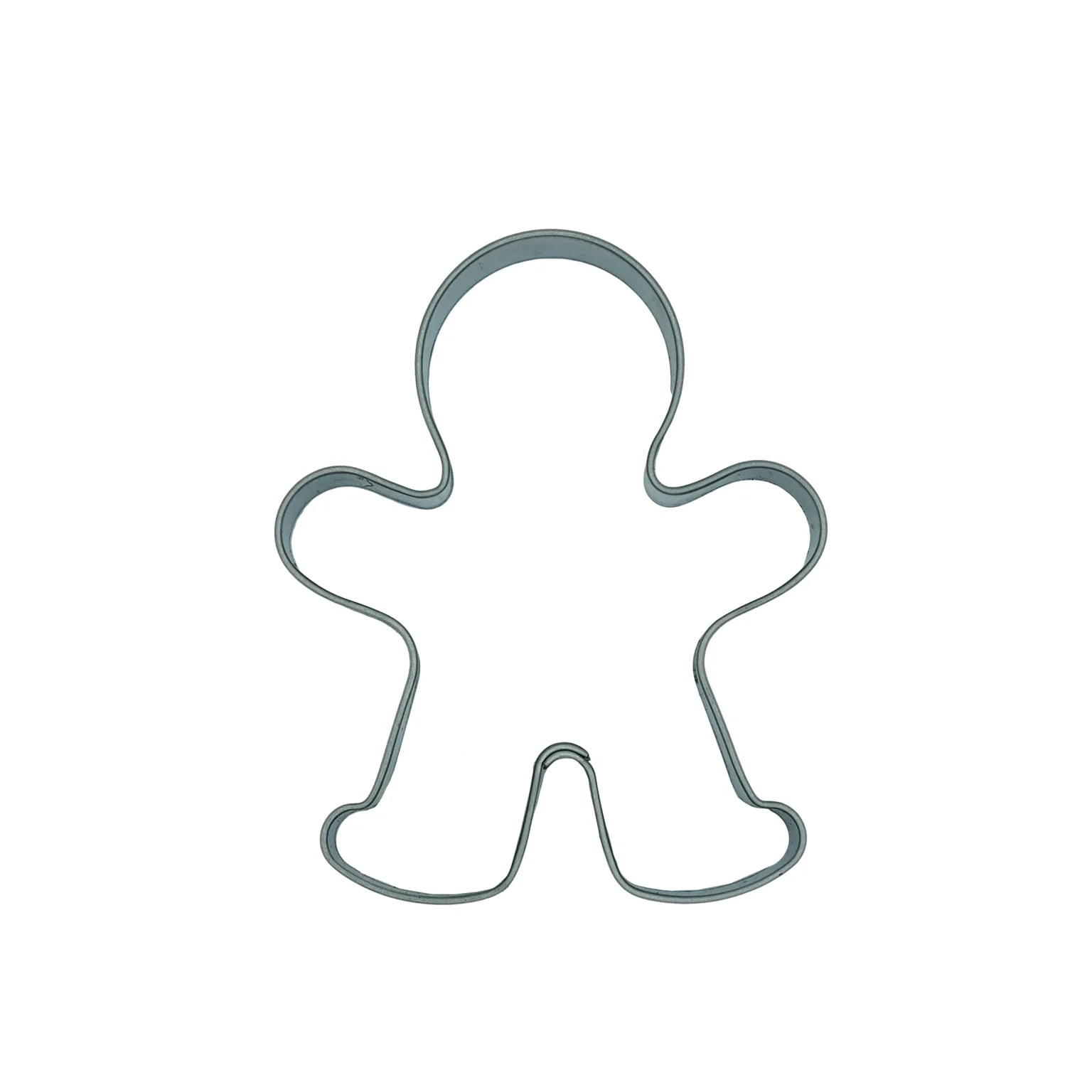 85 Gingerbread Man Cookie Cutter - Image 1