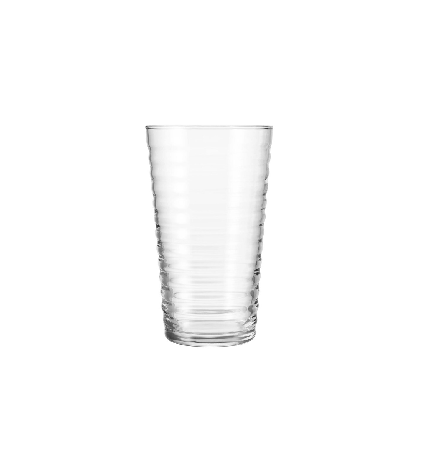 9048 Rossetti Argo Drinking Beverage Glass 355ml - Image 1