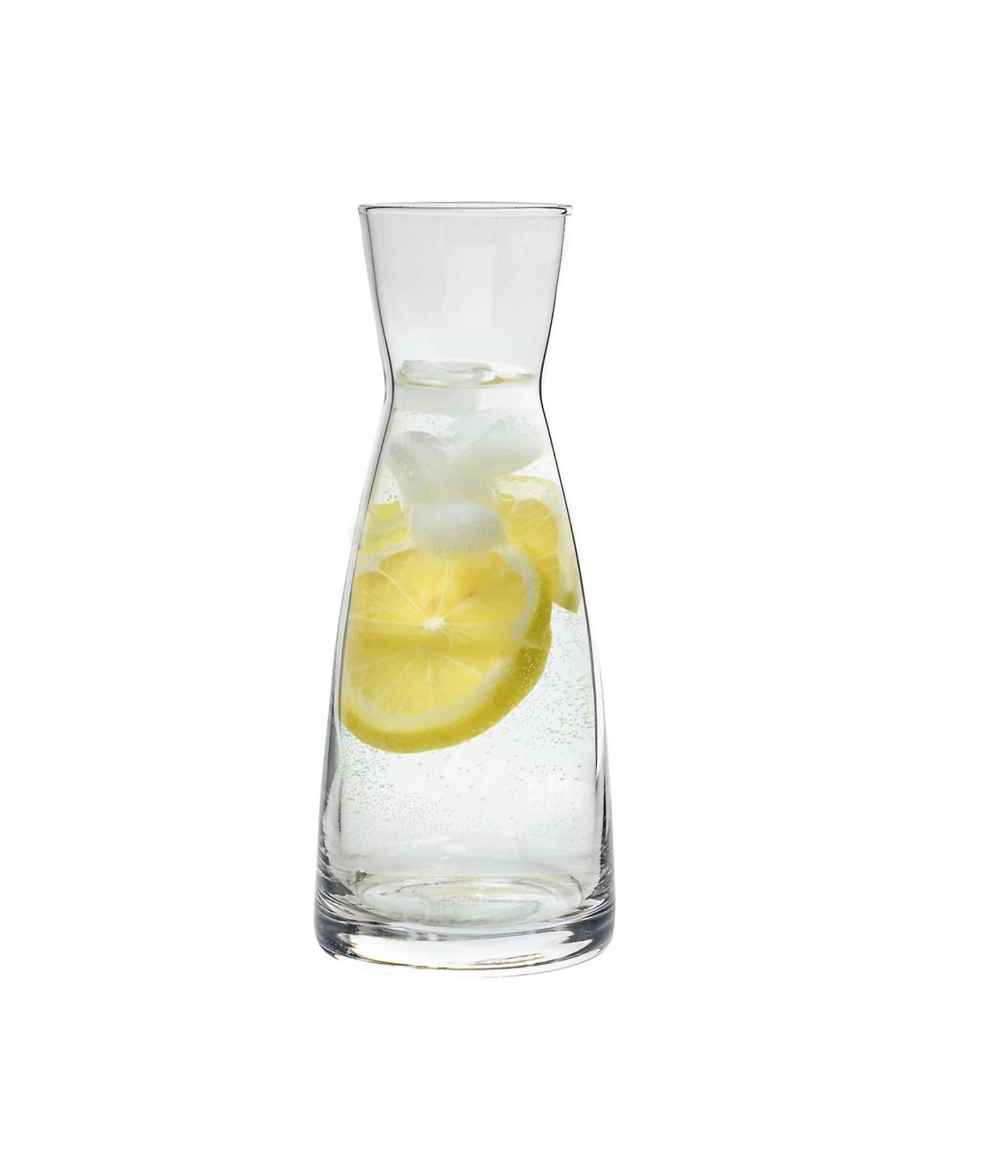 A10700MM902AA01 Luigi Atelier Glass Carafe Decanter 1L - Image 1