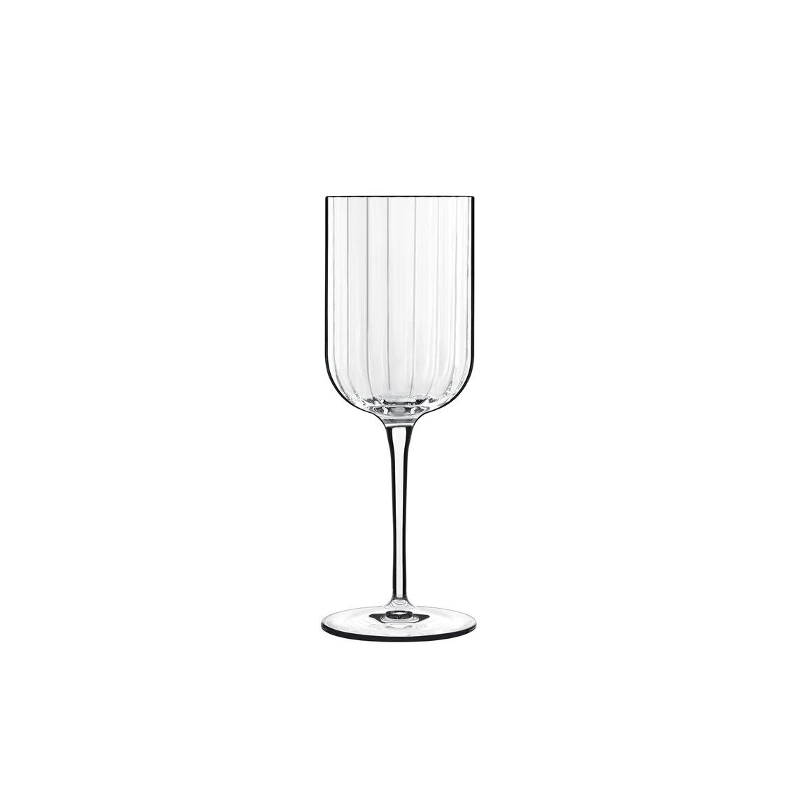 A11284G1002AA01 Luigi Bach Red Wine Glass 400ml - Image 1