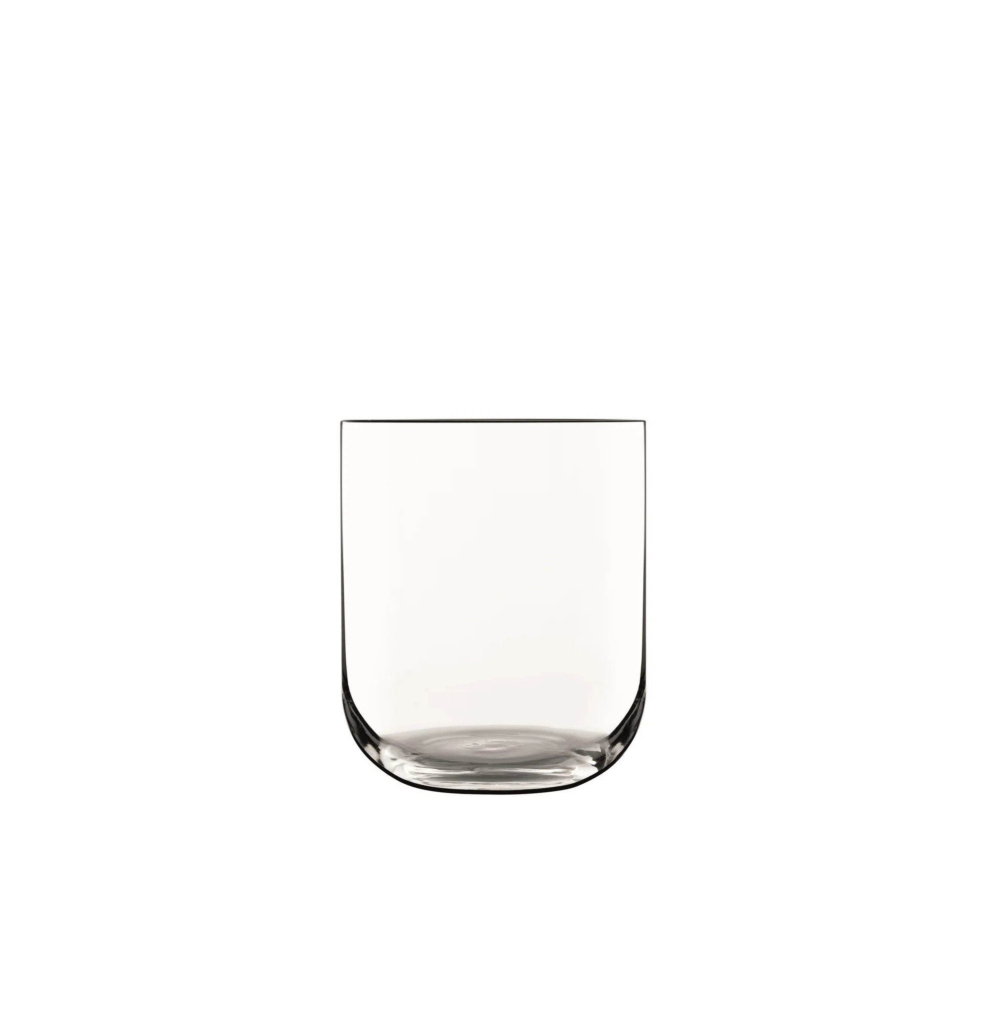 A11561G1002AA01 Luigi Sublime Glass Tumbler 450ml - Image 1