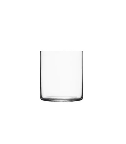 A12634BYL02AA01 Luigi Top Class All Purpose Water Glass (15x15cm) 450ml - Image 1