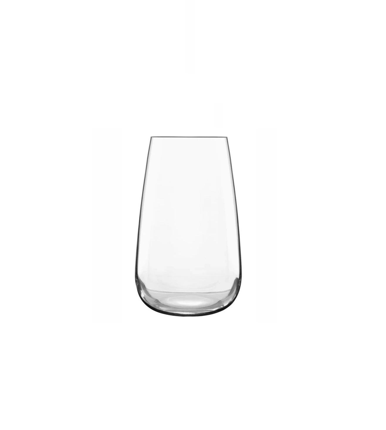 A12767BYL02AA01 Luigi Meravigliosi Water Glass 570ml - Image 1