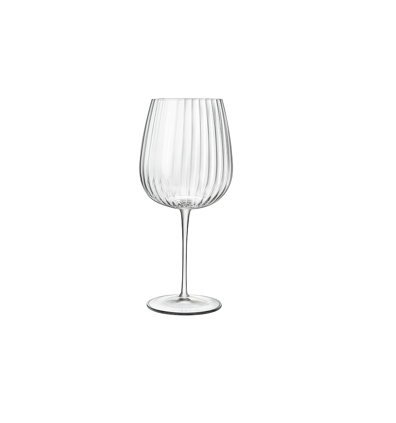 A13142BYL02AA01 Luigi Speakeasies Swing Gin & Tonic Glass (10.4x23.2cm) 750ml - Image 1