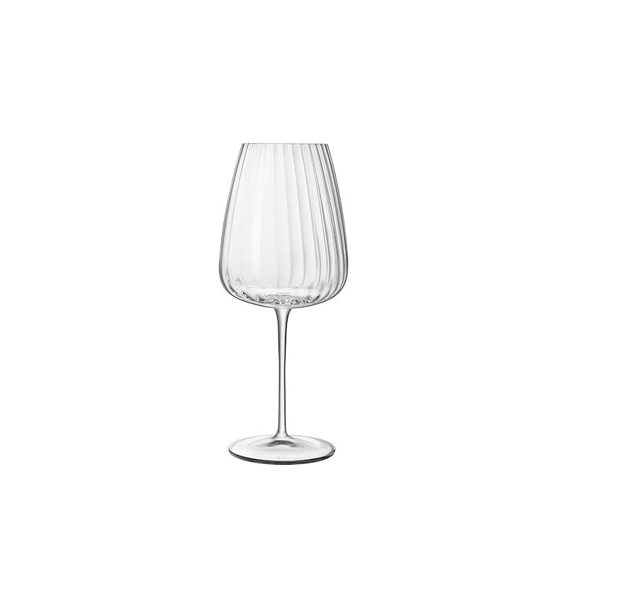 A13145BYL02AA01 Luigi Speakeasies Swing White Wine Glass (8.5x22.7cm) 550ml - Image 1