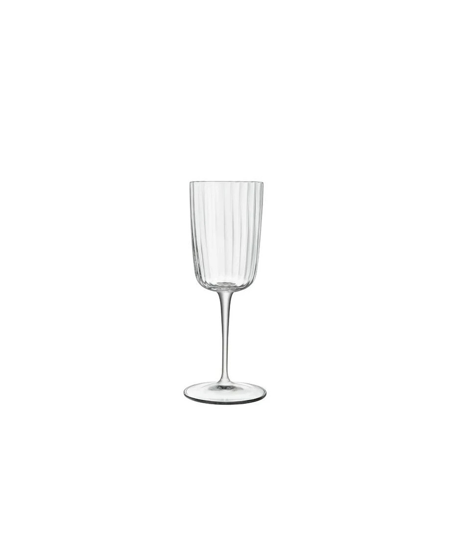 A13176BYL02AA01 Luigi Speakeasies Swing Cocktail Glass 250ml - Image 1