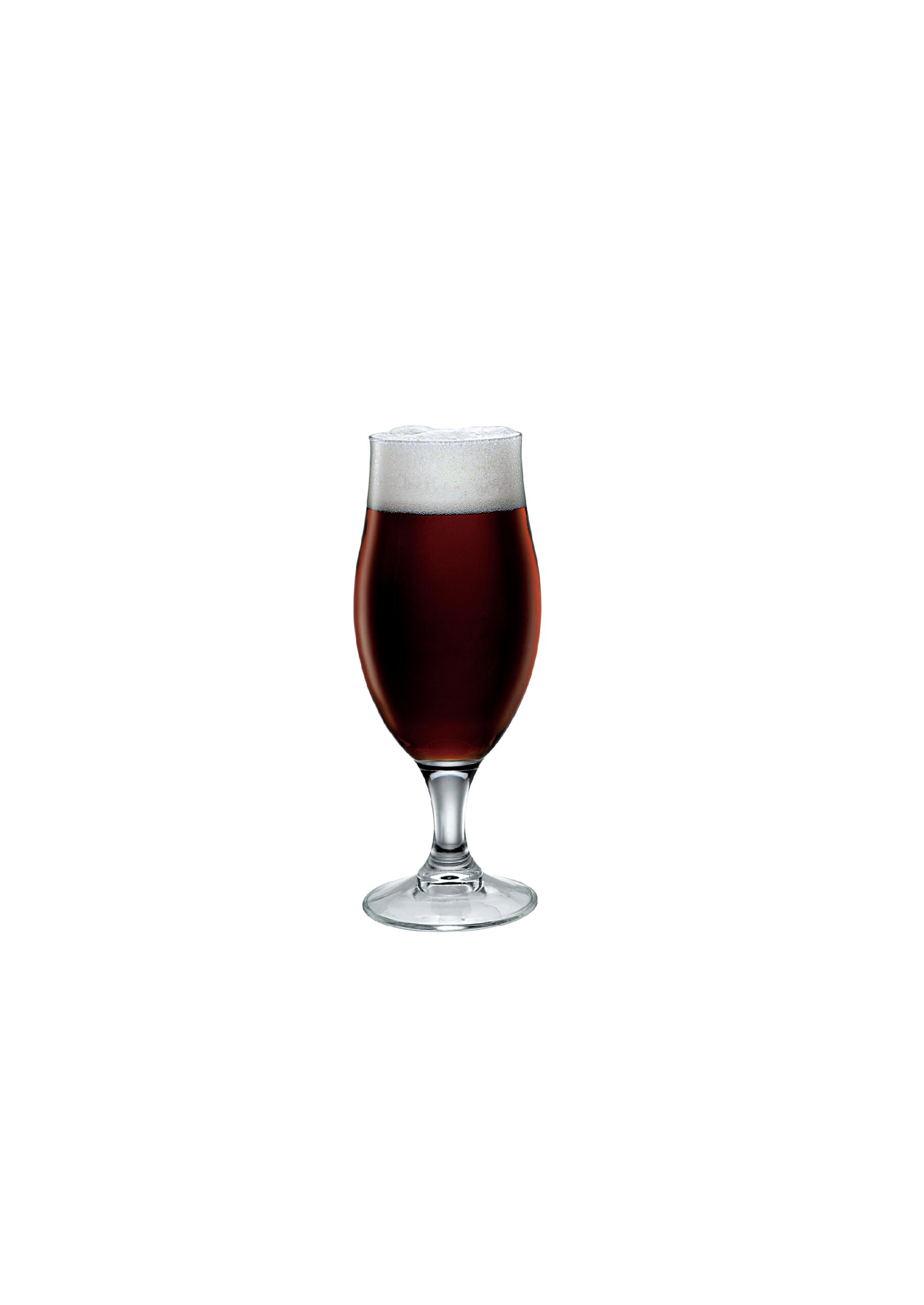 pag 44_executive04 002 Executive Beer Glass 530ml - Image 1