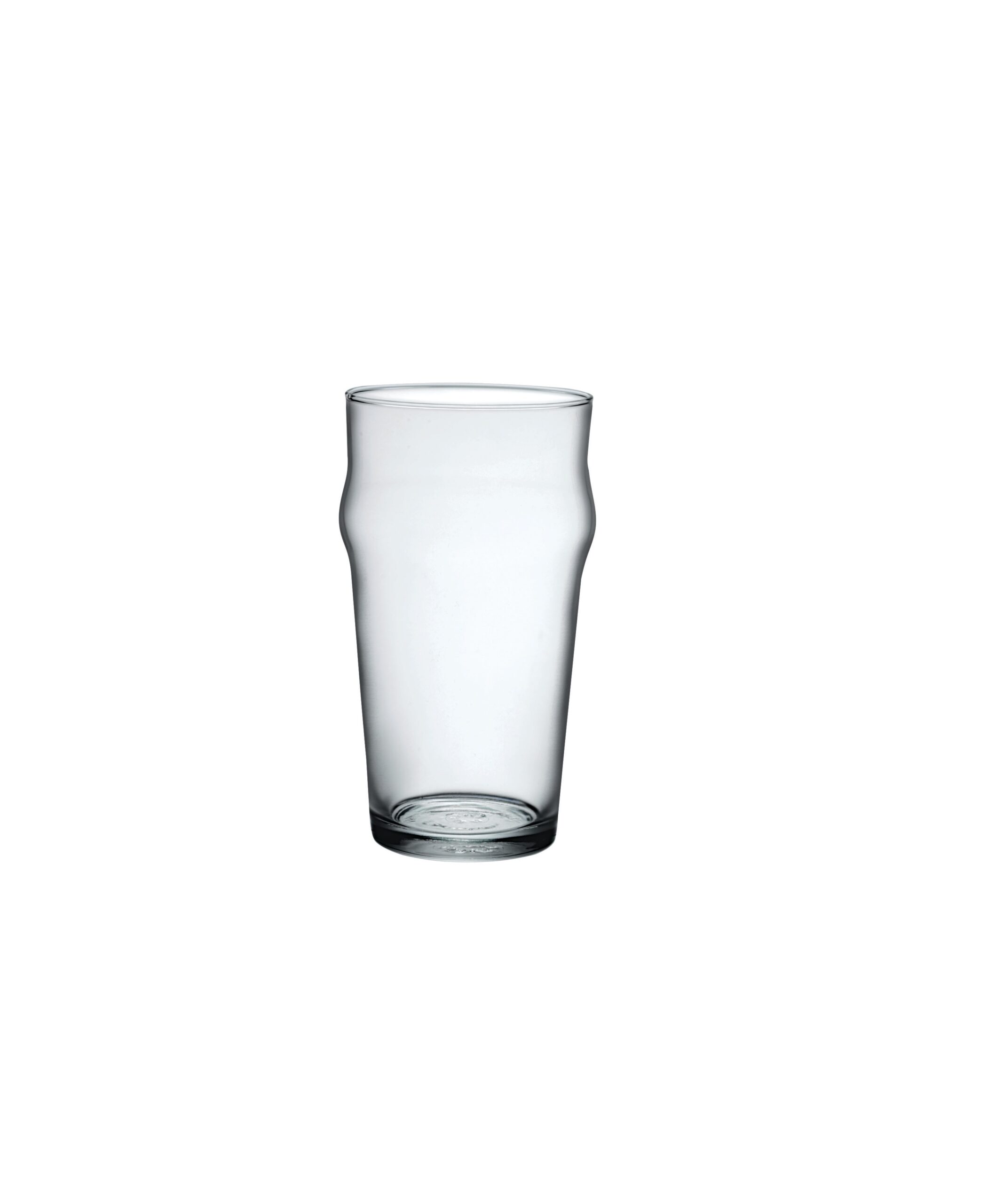 02_12 001 Nonix Beer Glass 580ml - Image 1