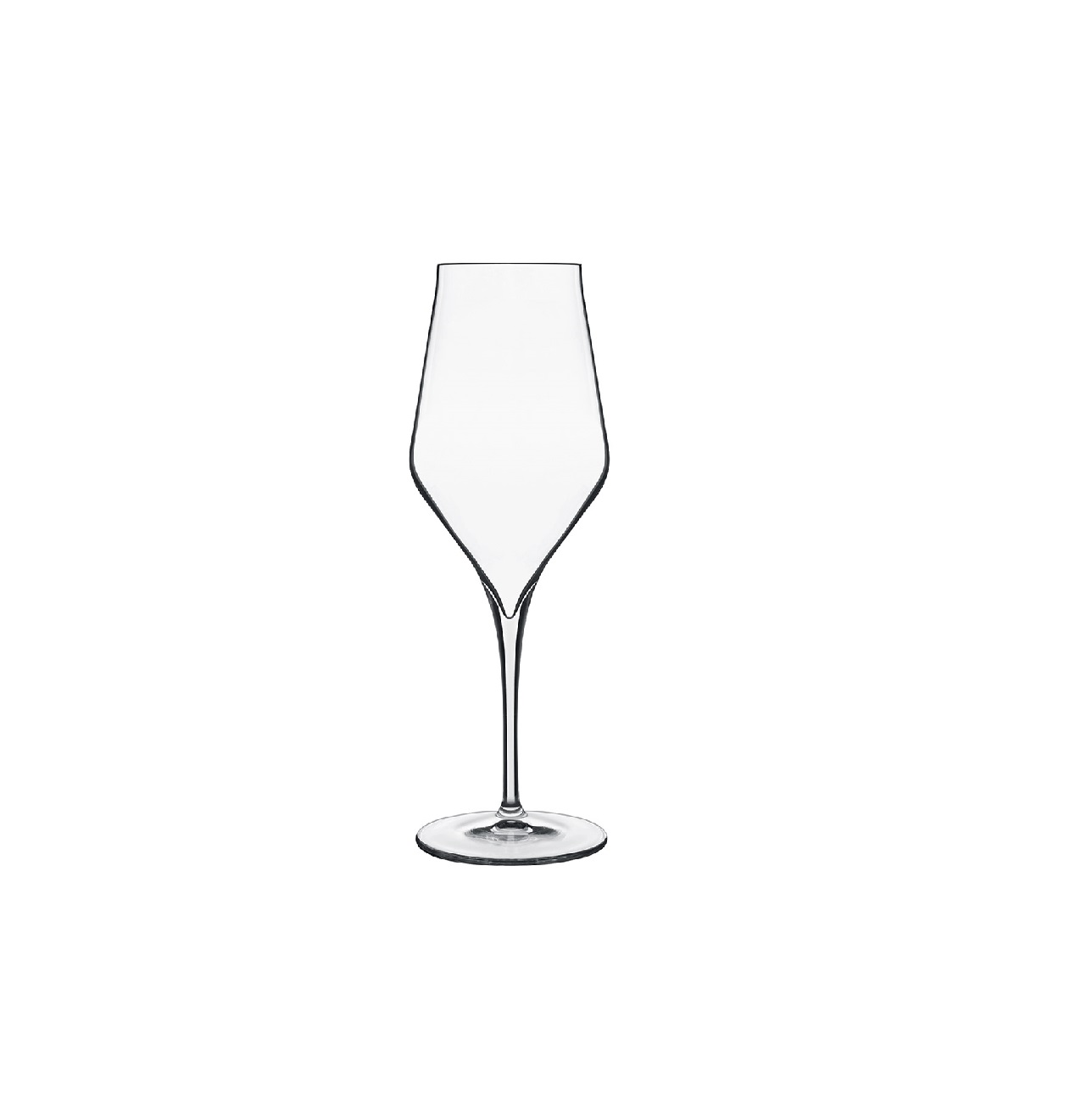 MainDocument 1738482 Supremo Pinot Grigio Wine Glass 45cl - Image 1